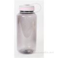 1000mL Pink Lid Fruit Infuser Water Bottle